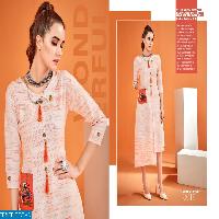 Diva hastkala vol-2 Wholesale ready made kurtis